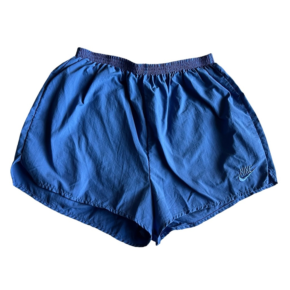 Nike Vintage Running Shorts